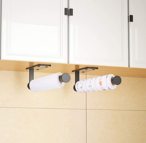 Soporte Para Toallas De Papel, Soporte De Pared, Soporte Par
