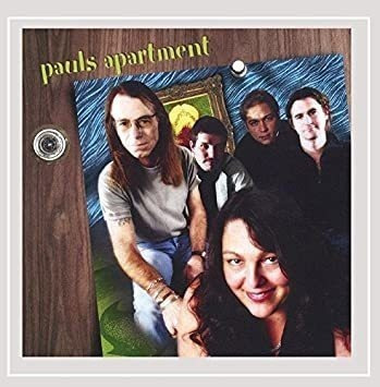 Pauls Apartment Pauls Apartment Usa Import Cd .-&&·