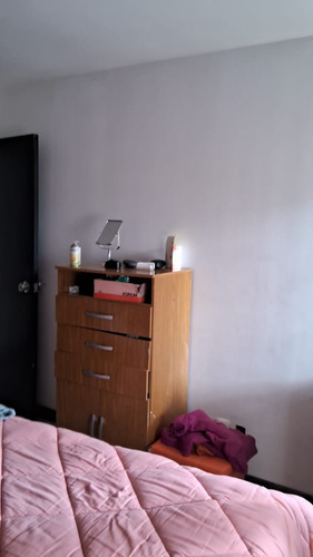 Venta Apartamento Con Renta 7% Anual 1 Dormitorio + Sótano Con Entrada Independiente En La Comercial