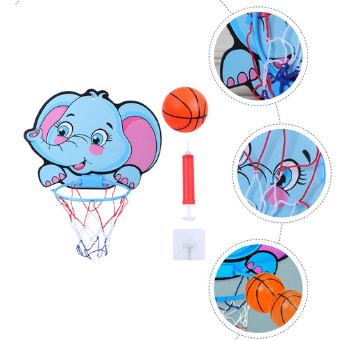 Aro De Baloncesto Para Niños, Tabla De Baloncesto Infantil