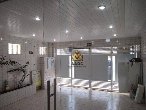 Imagem 1 de 26 de Casa Com 3 Dormitórios À Venda, 120 M² Por R$ 550.000 - Boqueirão - Praia Grande/sp - Ca0176