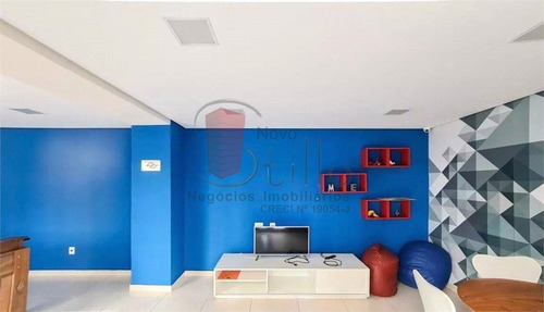 Imagem 9 de 15 de Apartamento - Vila Cunha Bueno - Ref: 13749 - V-13749