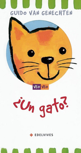 Un Gato Veo Veo - Aa.vv