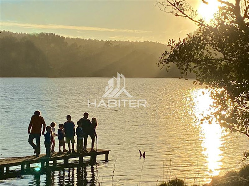 Imagen 9 de 30 de Sitio 5.000m2 Oferta Orilla Rio Navegable En Venta En Toltén