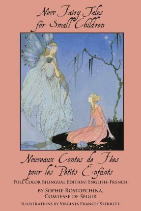 Libro New Fairy Tales For Small Children - Comtesse De Se...