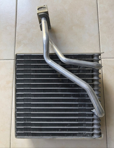 Panel Evaporador Clima Vw Jetta A4 Automático Americano 2002 (Usado)
