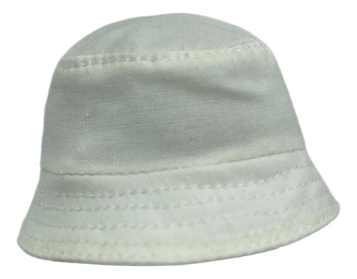Gorra De Pesca De Muñeca A Escala 1/6, Mini Sombrero Formal