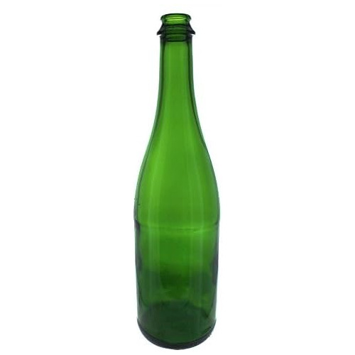 Botellas De Champán De 750 Ml, Paquete De 12