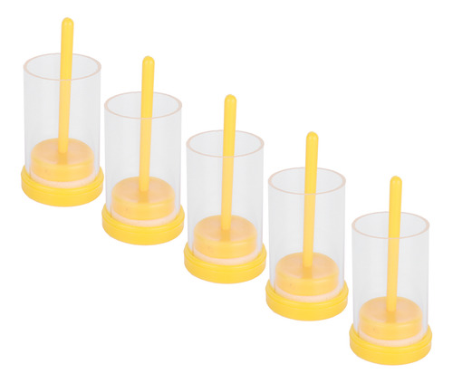 Recogedor De Botellas Para Marcar Abeja Reina De Beekeeper S