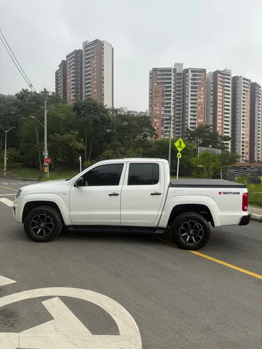 Volkswagen Amarok 2.0 Trendline T 140Cv