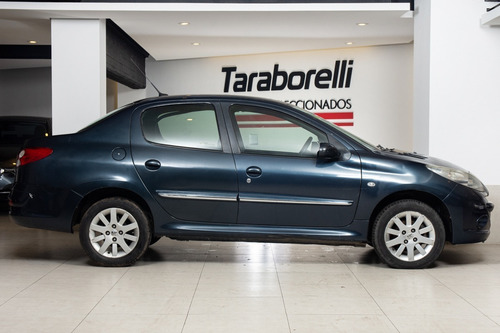Peugeot 207 2011 1.6 Sedan Xt