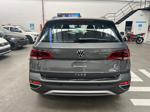 Volkswagen Taos 1.4 250 Tsi Comfortline