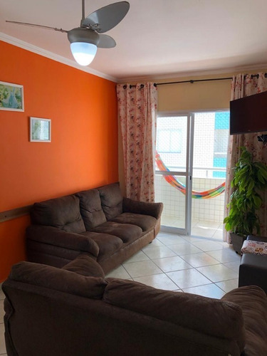Apartamento Em Mongaguá - 5011 - 68061843