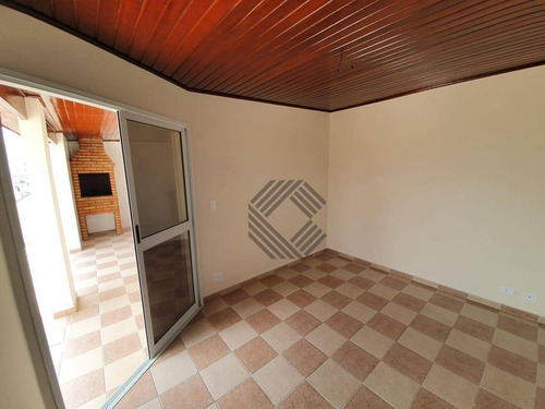 Apartamento Duplex Com 3 Dormitórios À Venda, 110 M² Por R$ 340.000 - Jardim Simus - Sorocaba/sp - Ap9012