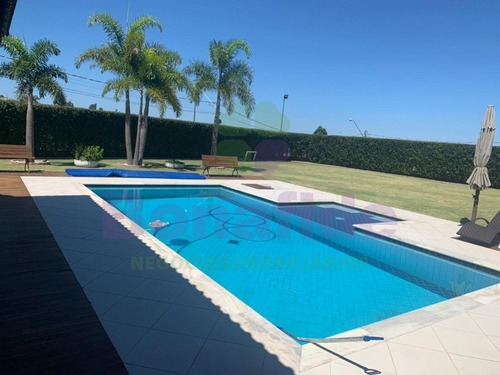 Imagem 3 de 22 de Casa, Condomínio Colinas De Inhandjara, Itupeva. - Ca10539 - 69386451