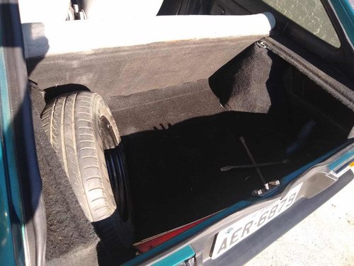 Imagem 9 de 15 de Vw Gol Cht 1.0