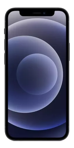 APPLE iPhone 12 Mini 128GB Negro - Reacondicionado