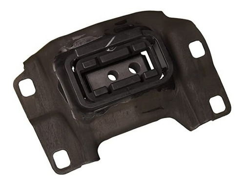 Base De Caja Izquierda Mazda 3 2011-2014