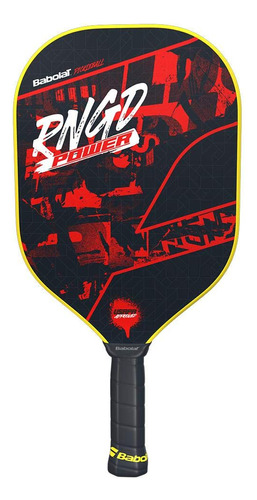 Babolat Rndg Power Pickleball Paddle