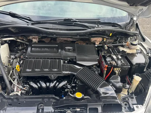 Mazda 2 1.5 15hm1c