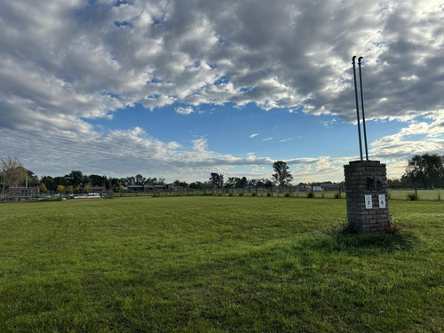 Lote En Venta En Manzanares