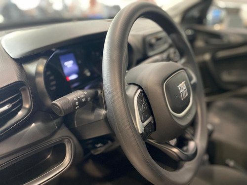 Fiat Cronos 1.3 Gse Like