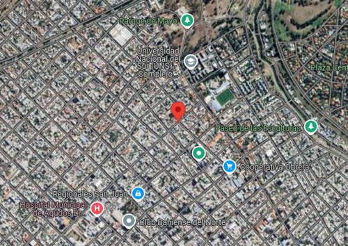 Terreno -terreno 315 Metros - Bahia Blanca