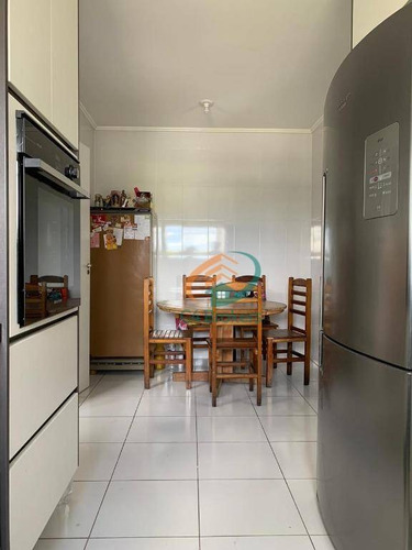 Imagem 9 de 30 de Apartamento À Venda, 154 M² Por R$ 1.430.000,00 - Bosque Maia - Guarulhos/sp - Ap3256