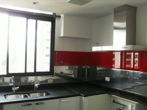 Imagem 11 de 13 de Apartamento Residencial À Venda, Jardim Anália Franco, São Paulo. - Ap3939