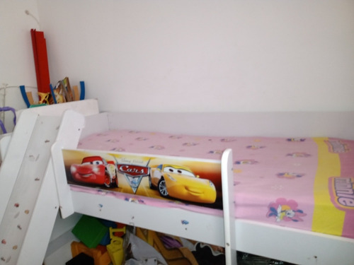 Imagem 4 de 5 de Armário De Cozinha Guarda-roupa Casal Cama Solteiro