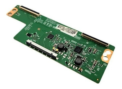 Placa T-con Para Tv 43lk5750psa 43lk5750 6870c-0532a