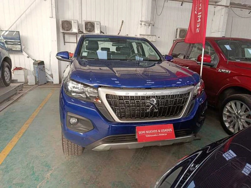 Peugeot Landtrek Active Hdi 150 4x2