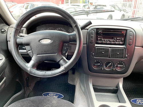 Imagen 5 de 9 de Ford Explorer Xls 2002 Automatica