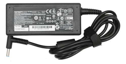 comprar Cargador Compatible Con Hp Pavilion 15-ab200 - Ab299 19.5v\u002F2