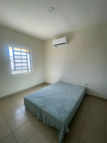 Casa En Renta Semi-amueblada En Stanza Granada En Culiacán Sinaloa