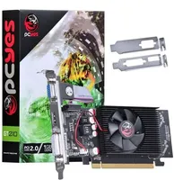 Comprar Placa De Vídeo Geforce Gt210 1gb Ddr3 64bits Pcyes