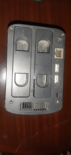 Imagen 3 de 3 de Servidor Iomega Storcenter
