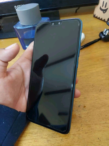 Huawei Y9 2019 De 64gb Color Negro Azulado