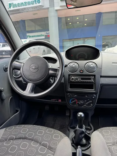 Chevrolet Spark 1.0 Life