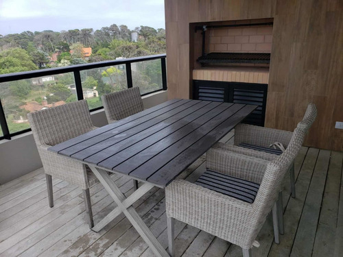 Pinamar Vacaciones De Invierno- Alquiler Temporal- Dueño
