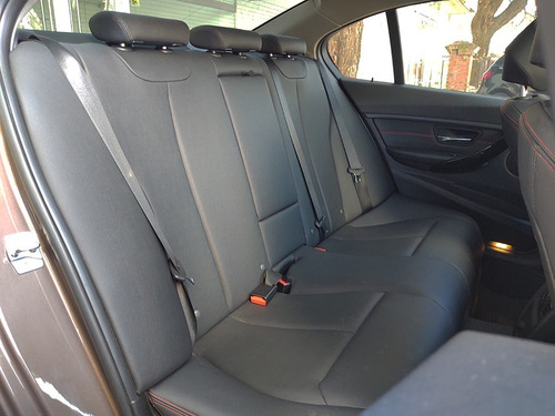 Imagen 12 de 15 de Bmw 328i 2014 Sport 328 At Abasto Motors