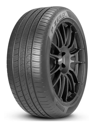 4 Llantas 215/55r17 94v Pirelli P Zero All Season