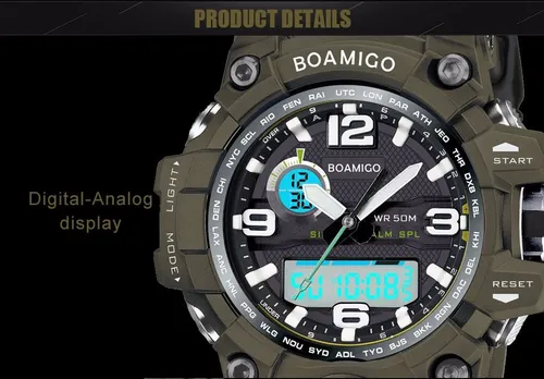 Boamigo f5100 online