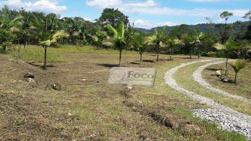 Imagem 12 de 30 de Sítio Com 3 Dormitórios À Venda, 302000 M² Por R$ 1.200.000,00 - Centro - Tapiraí/sp - Si0004
