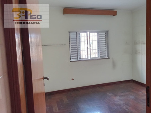 Imagem 8 de 15 de Casa Em Vila Marieta - São Paulo - 1628