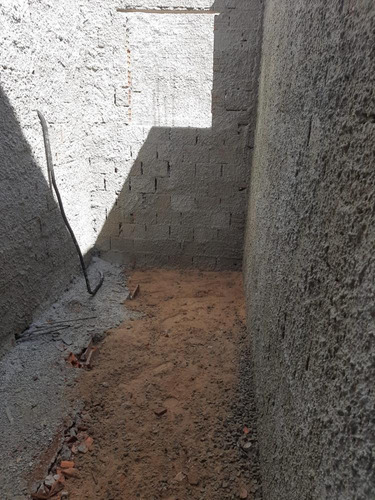 Imagem 9 de 16 de Terreno A Venda No Bairro Jardins De Tatuí - Tatuí/sp - 1600