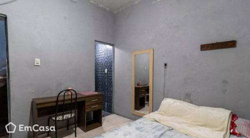 Imagem 9 de 10 de Casa À Venda Em São Paulo - 46965