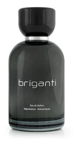 Imagen 2 de 9 de Perfume Donna Mujer Briganti Fragancia Edp 100 Ml Acc08327