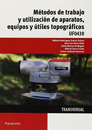 Metodos De Trabajo Y Utilizacion De Aparatos Equipos Y Util