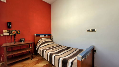 Venta Depto 4 Ambientes Balcón Aterrazado Parrilla